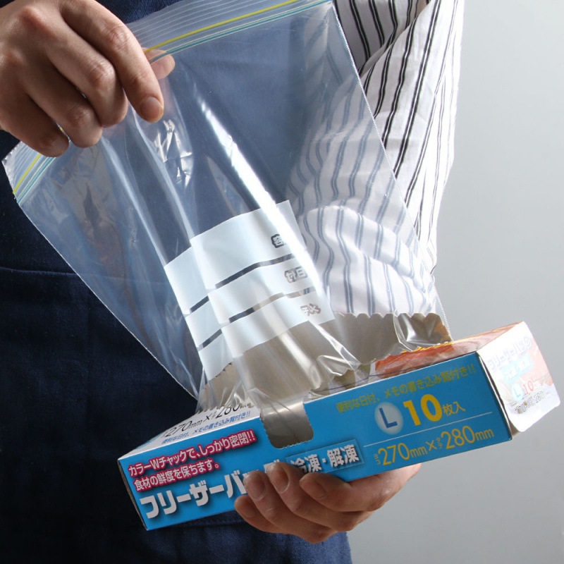 Kitchen storage bag