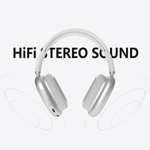 myAI Wireless Headphone High Class Stereo Headsets for Gaming Sports