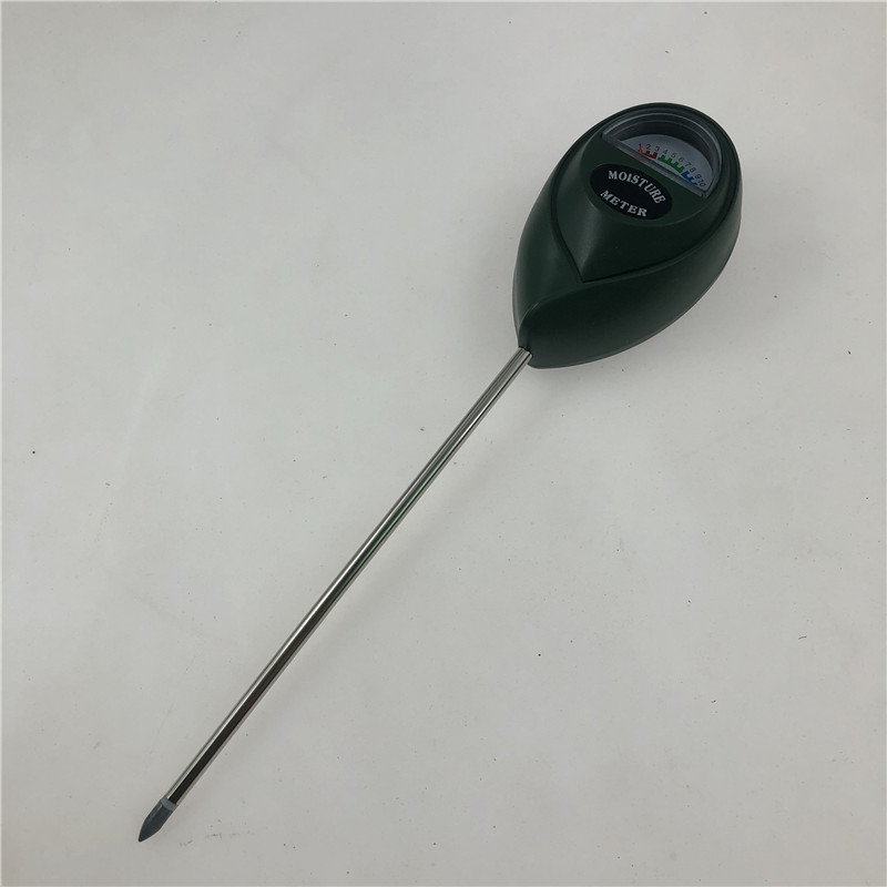温度计/土壤检测仪/土壤酸度计产品图