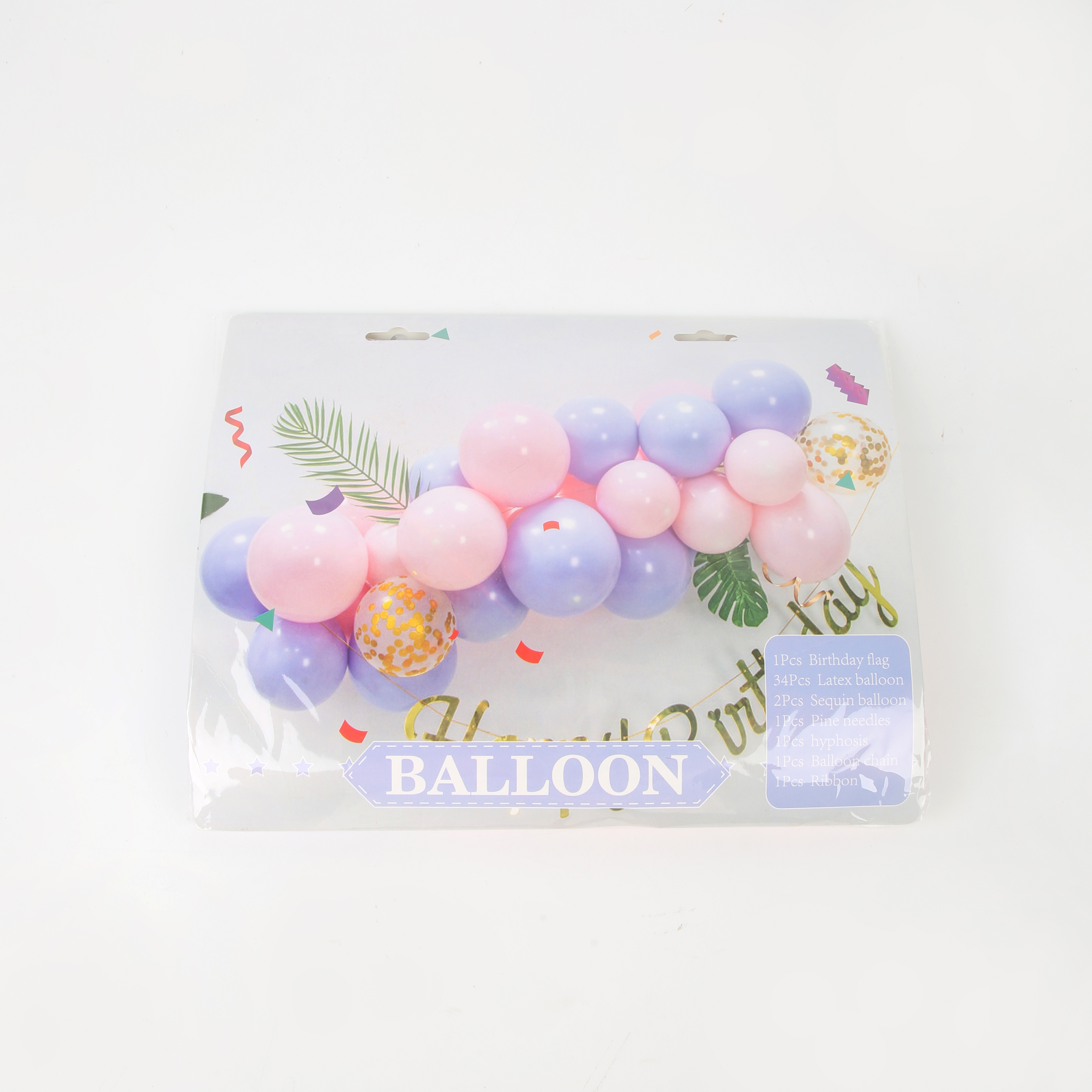 The balloon suit thumbnail