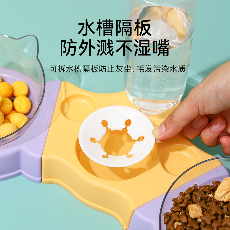 猫猫食具实物图