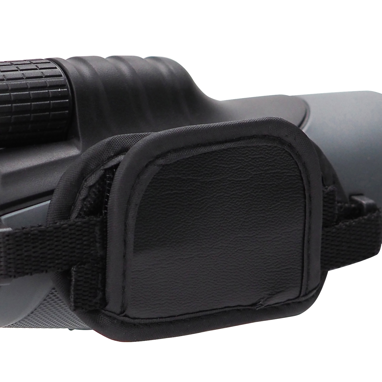 厂家直供新款户外10-30x50单筒望远镜手机拍照高清50变倍微光30X夜视手腕详情8