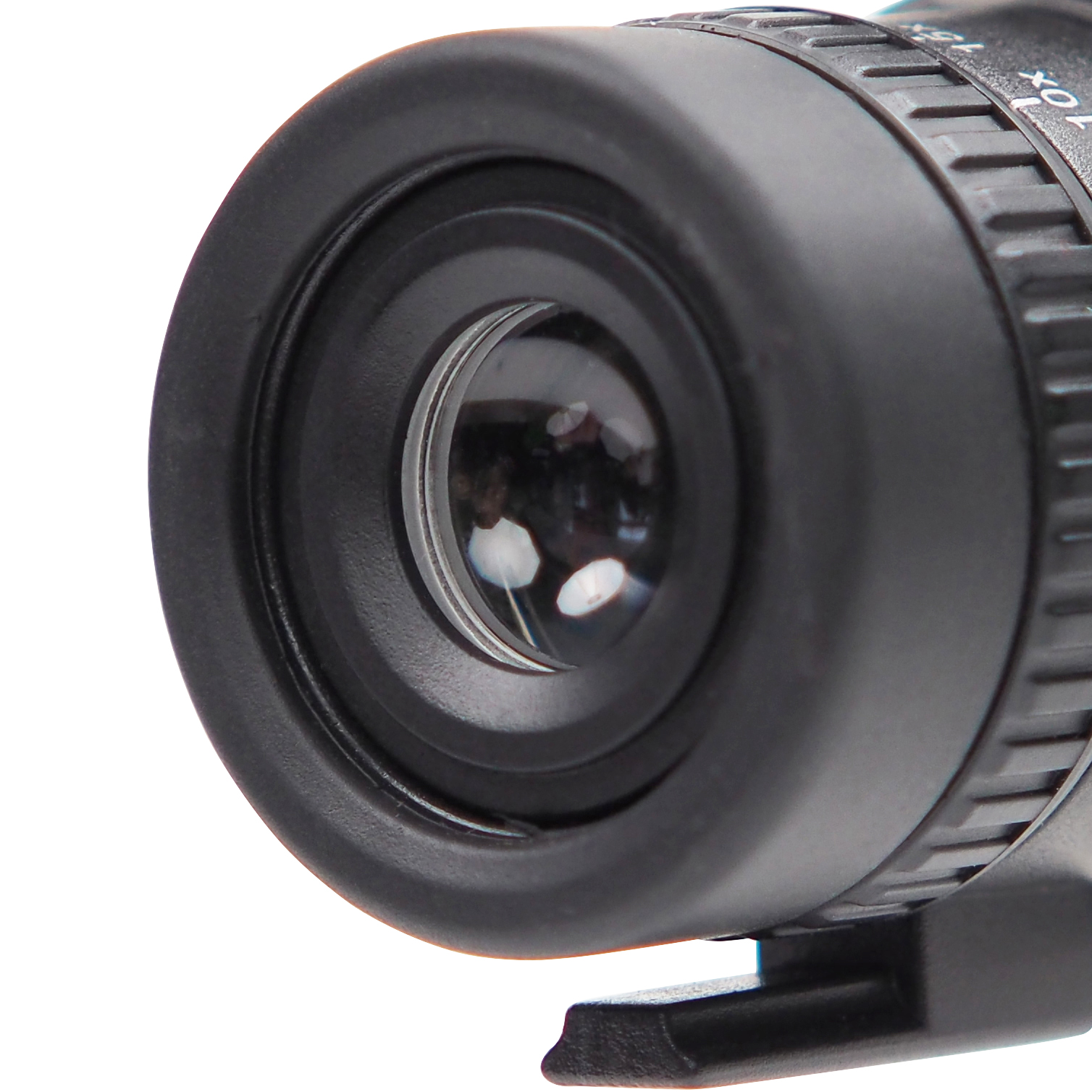 厂家直供新款户外10-30x50单筒望远镜手机拍照高清50变倍微光30X夜视手腕详情6