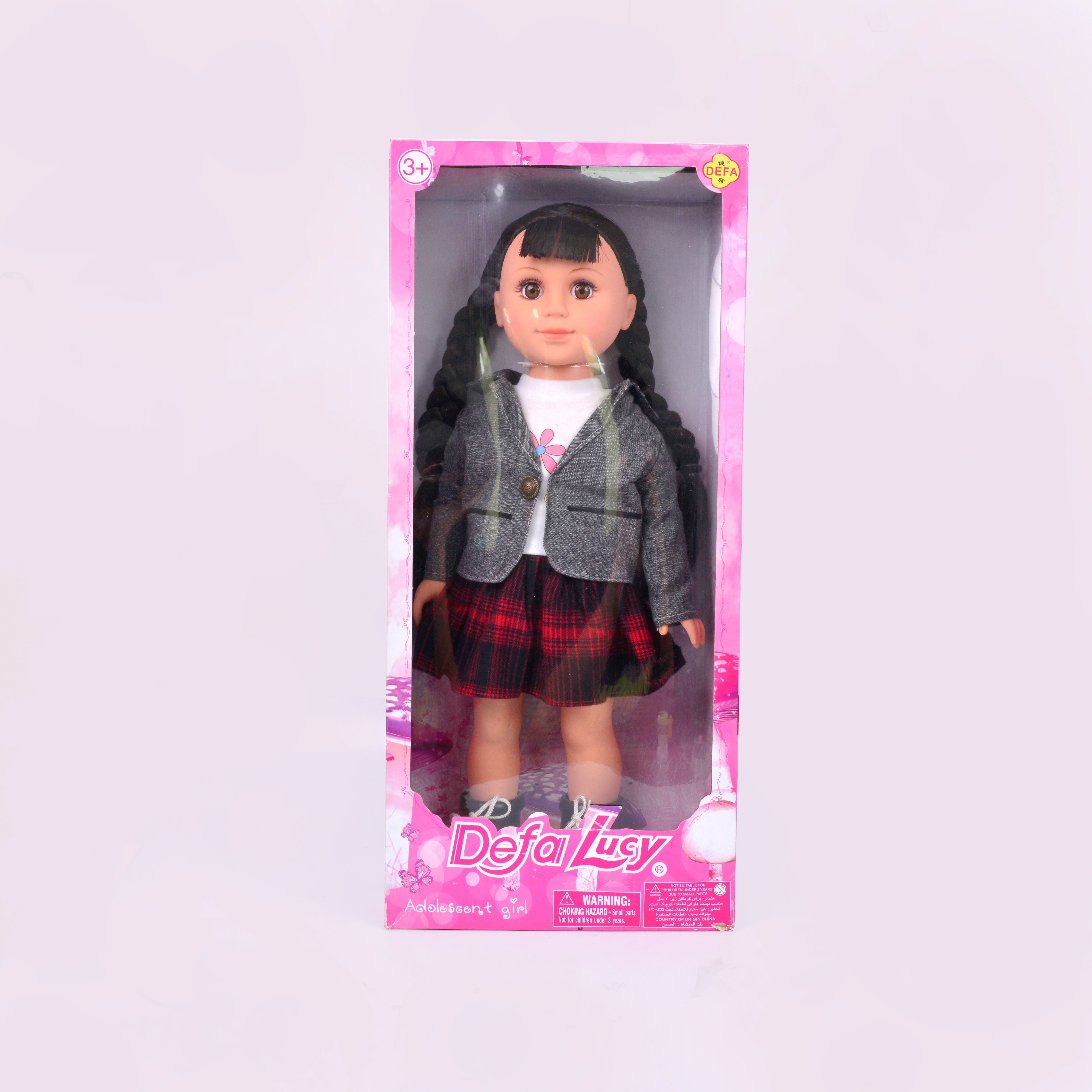 Defa Doll, Defa Lucy, Doll. Music Doll, fashion Doll. Barbie wedding dress