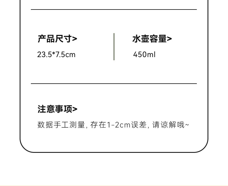 新款宠物外出饮水器可折叠水杯便携外出狗狗饮水杯大容量宠物用品详情11
