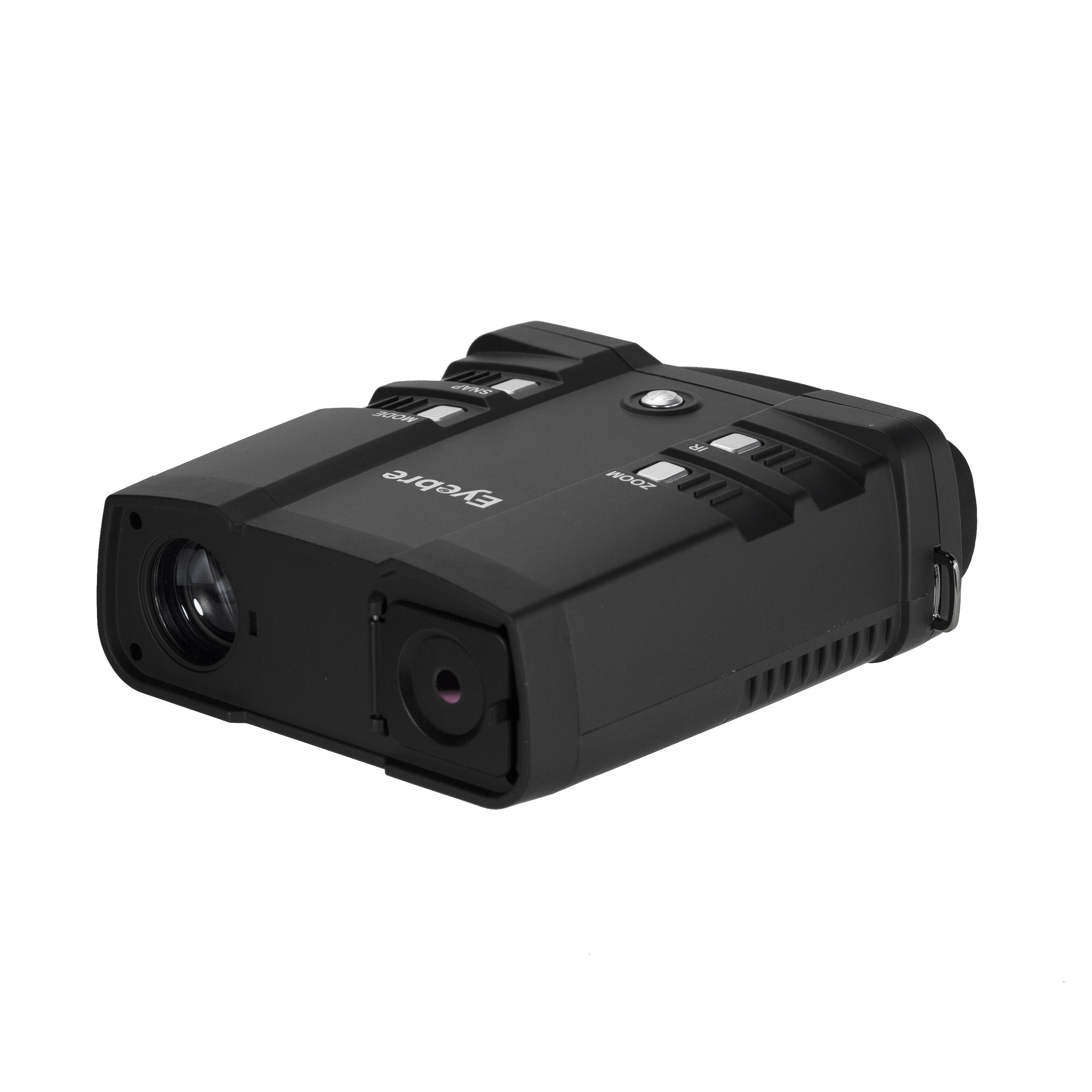 厂家直供 新款NV-E300高清高倍夜视仪 大屏幕夜视仪黑白两用安防巡逻详情5