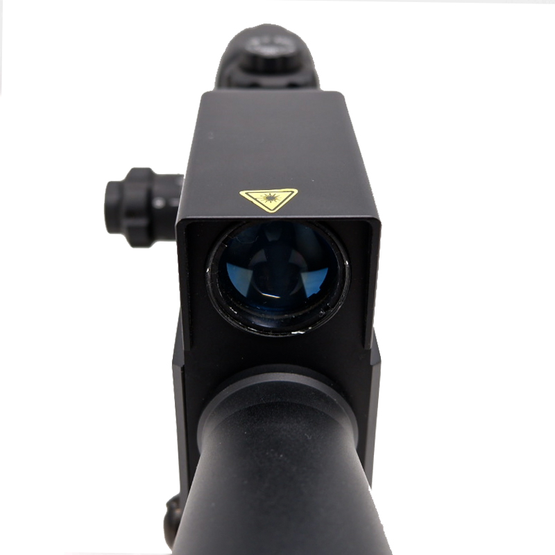 厂家直供 6X42测距瞄准器激光测距望远镜详情图4