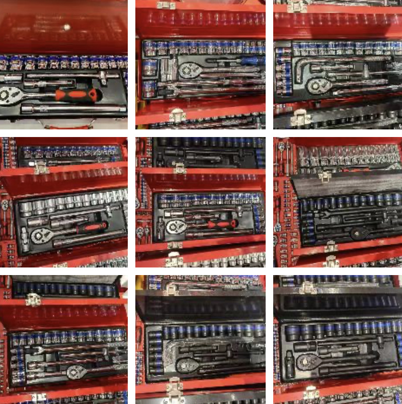 Weiye Measuring Tools Factory Direct sales describe pic - 6