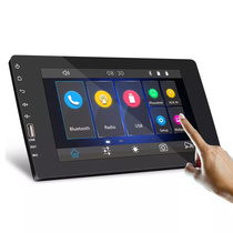myAI Carplay 8’’ Double Din Android Auto Touchscreen Bluetooth Car MP5 Player