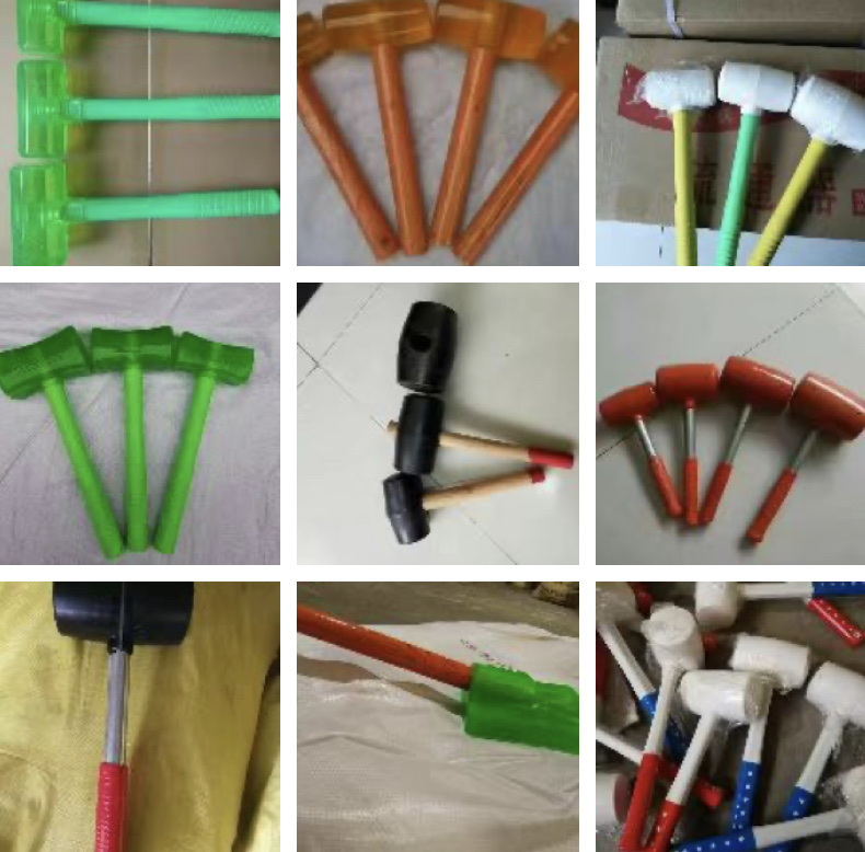 Weiye Measuring Tools Factory Direct sales describe pic - 5