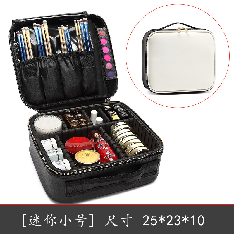 Foreign trade of portable cosmetic bags