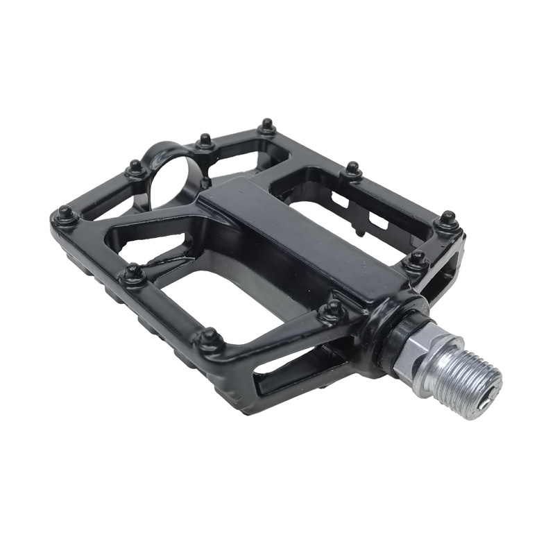 AL-46 aleación de aluminio bicicleta pedal bicicleta de montaña bicicleta antideslizante con clavija pedal pedal pedal pedal Application Scenario