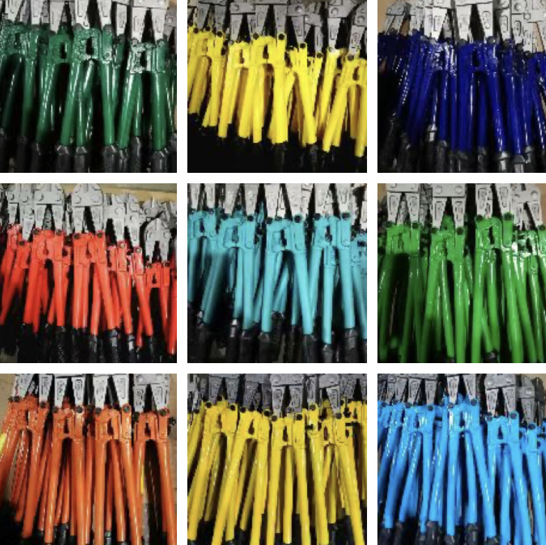 Weiye Measuring Tools Factory Direct sales describe pic - 4