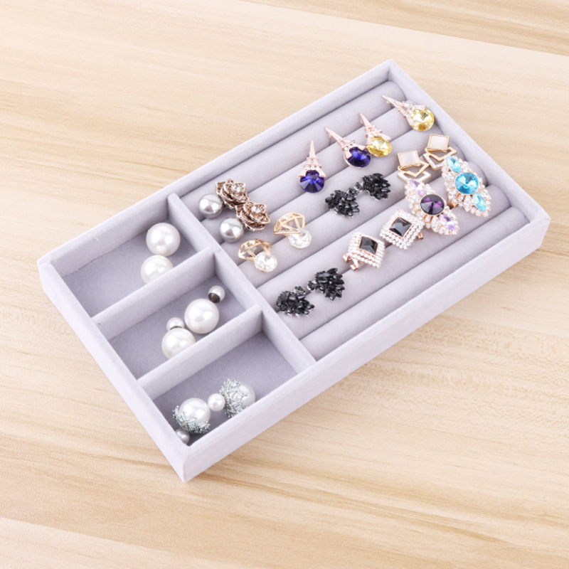 Jewelry tray Jewelry display tray