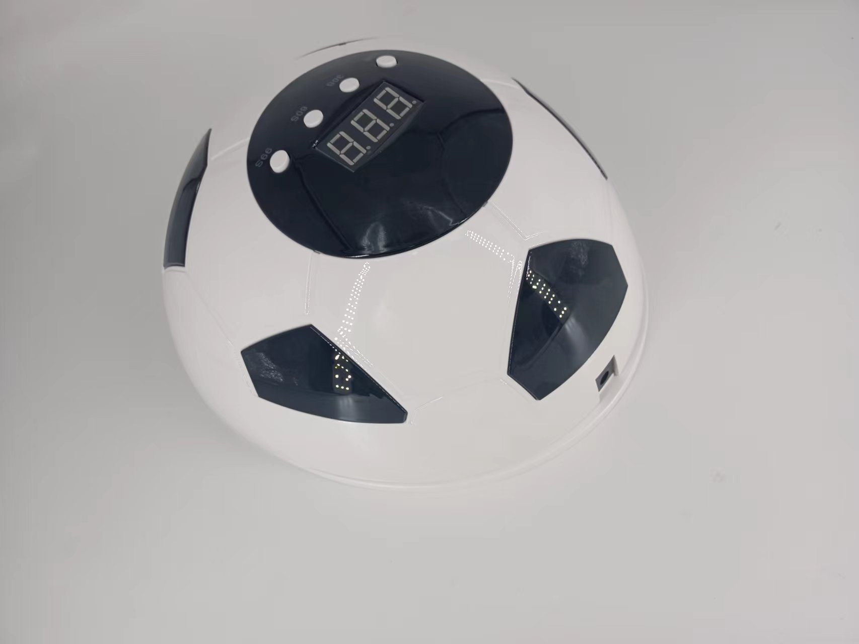 Light Therapy Machine Nail Light Nail Light Small Dryer High Power Baking Light Quick Drying No Black Nail Salon Special