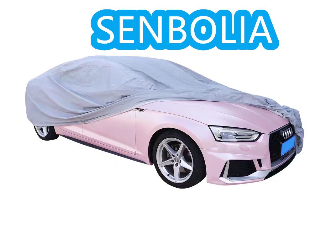 senbolia-1汽车 车衣 防嗮 防雨 四季通用 厂家直销欢迎前来采购汽车用品详情5