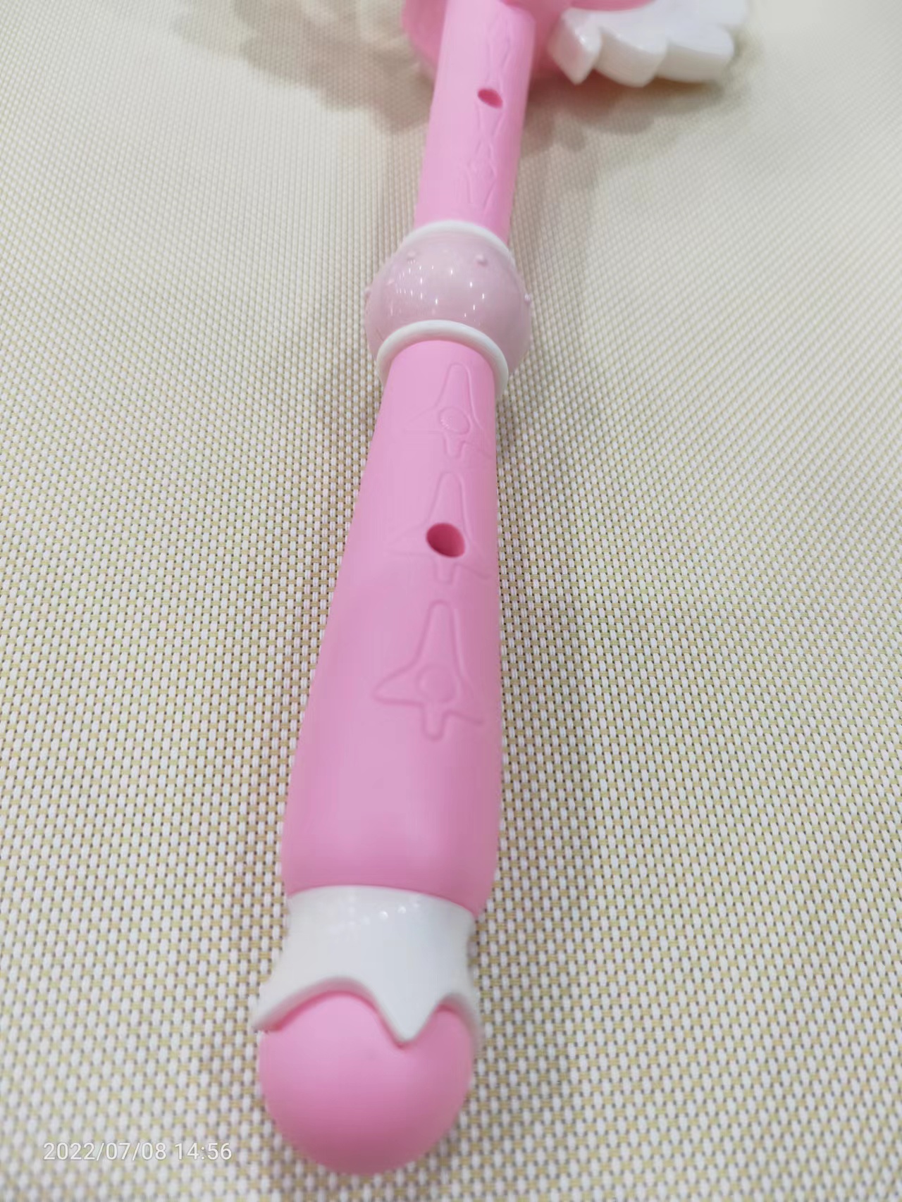 Toy fairy stick details Picture