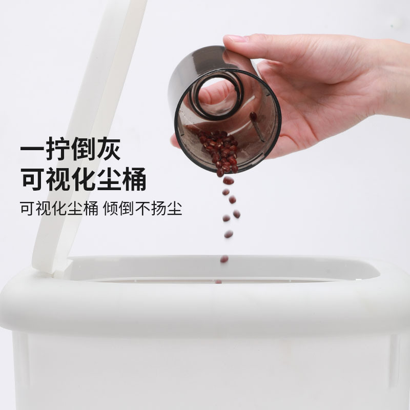 车载吸尘器大功率车用无线便携式手持汽车家用小型迷你吸尘器详情7