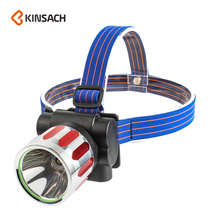 led headlight Outdoor waterproof headlight headlight fishing night fishing headlight explosion-proof charging mine light