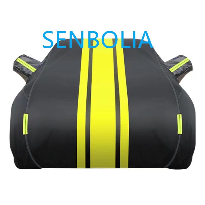 senbolia-1汽车 车衣 防嗮 防雨 四季通用 厂家直销欢迎前来采购汽车用品详情2