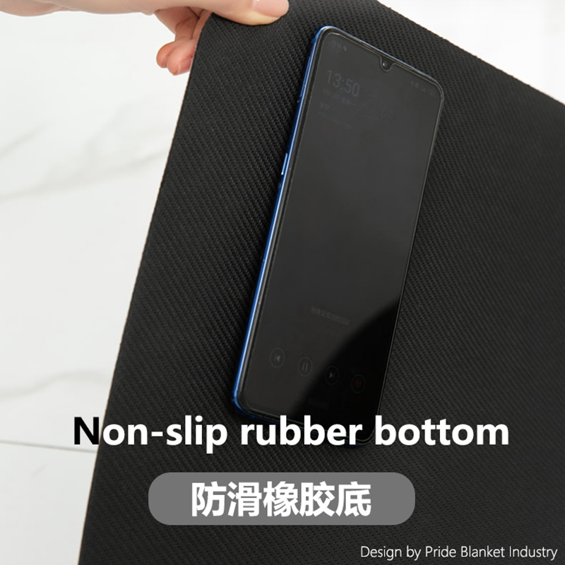 IBH diatom mud floor mat, water-absorbing floor mat, bathroom door mat, bathroom mat, anti-slip mat, carpet, kitchen floor mat BH2202220501 Item Picture