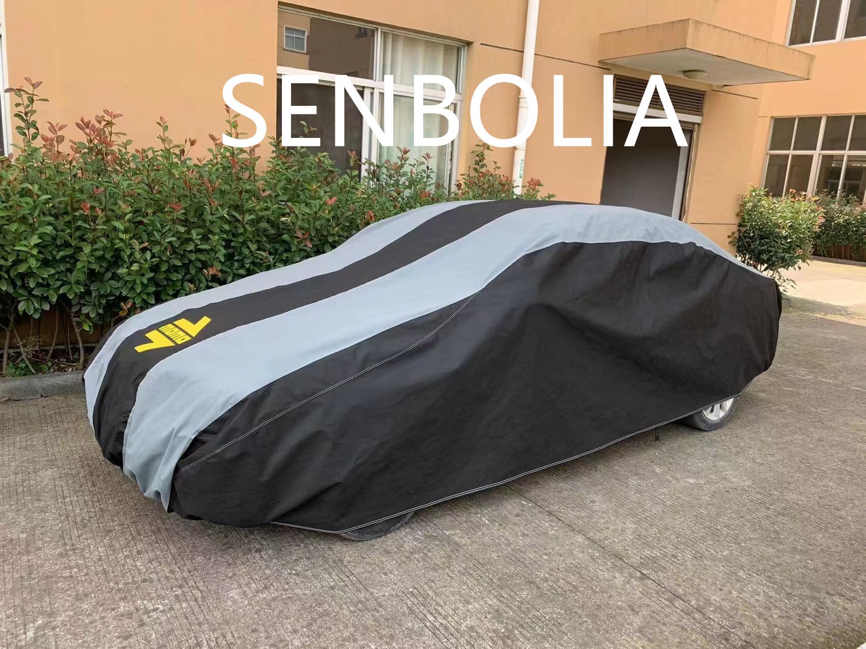senbolia-1汽车 车衣 防嗮 防雨 四季通用 厂家直销欢迎前来采购汽车用品详情3