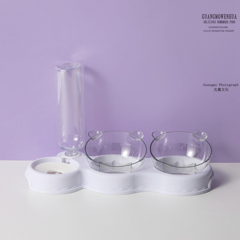 宠物用品/宠物食具/宠物白底实物图
