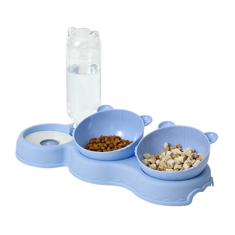 宠物用品/宠物食具/宠物白底实物图
