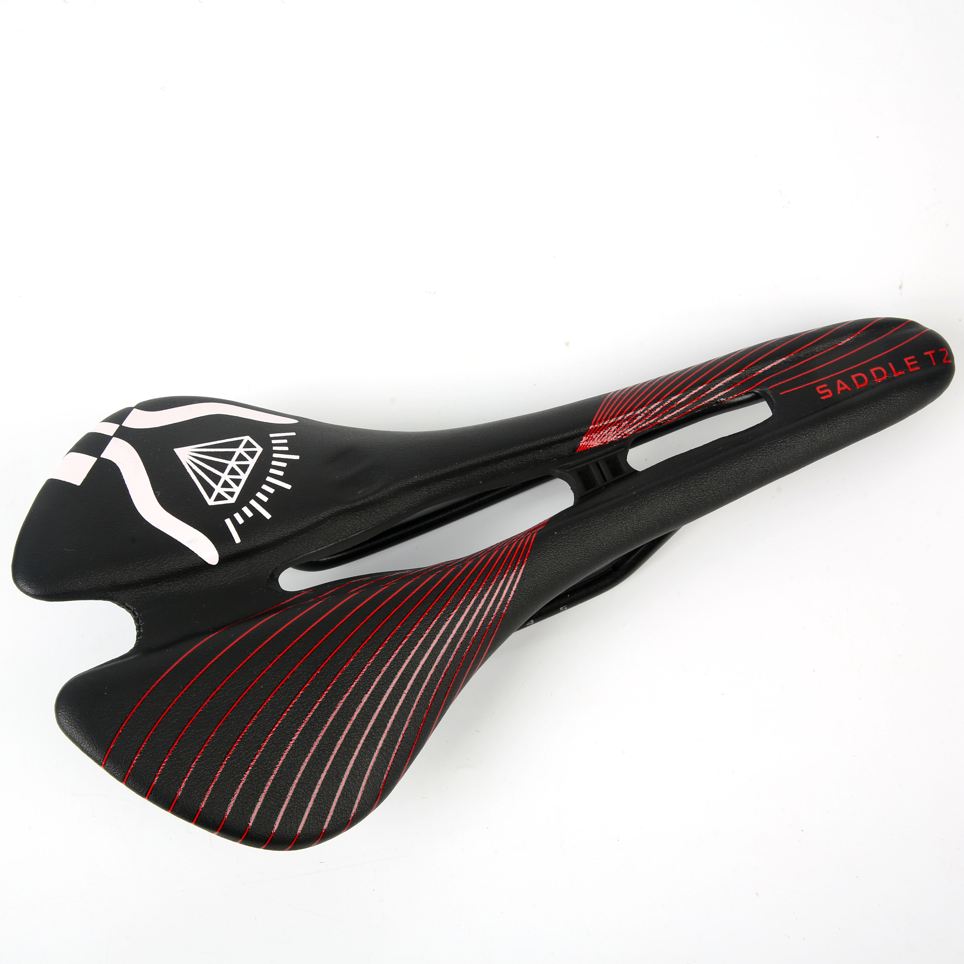 (Price negotiable) Bicycle saddle Mountain