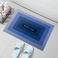 硅藻泥 地垫/防滑垫/浴室防滑垫产品图