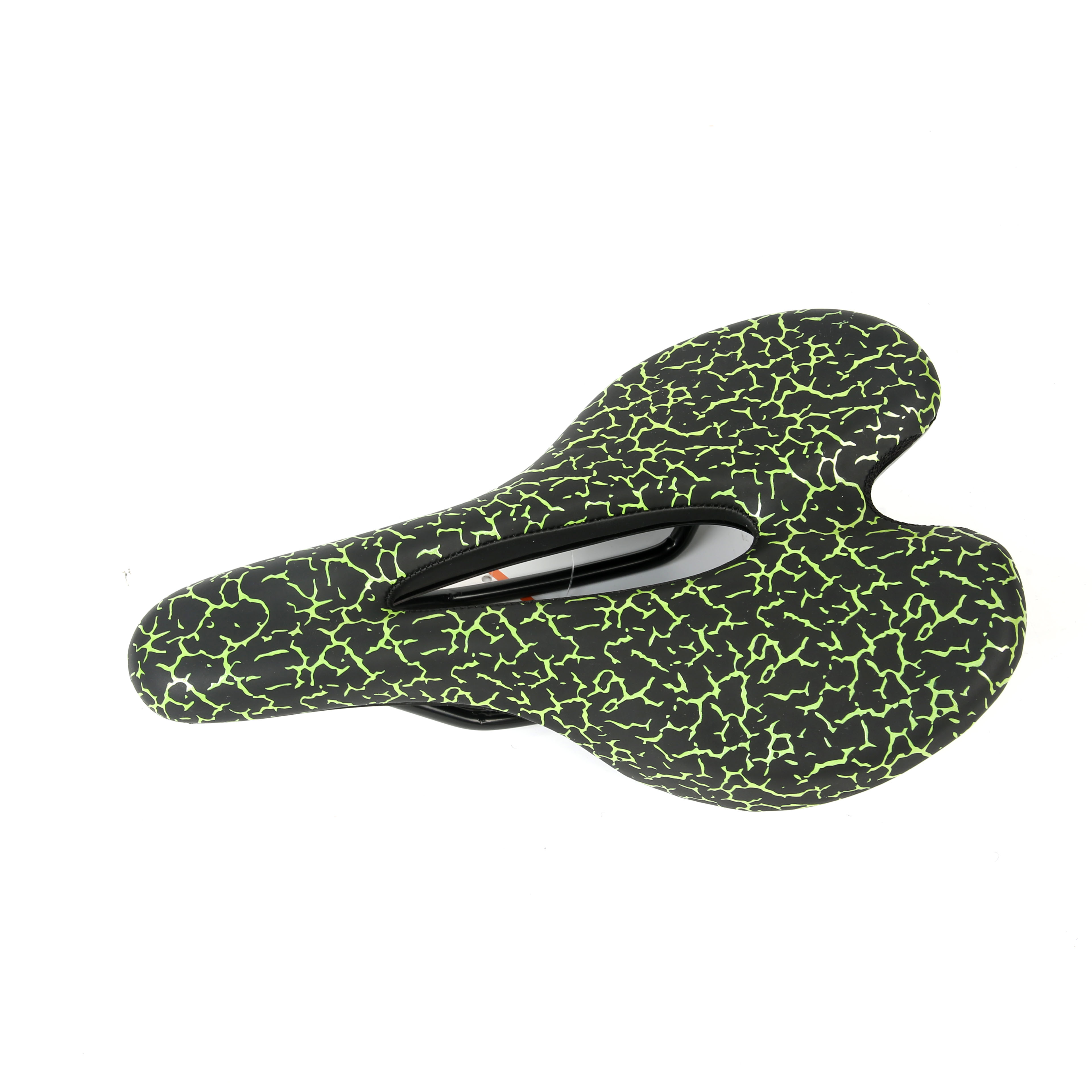 (Specific price negotiable) Bicycle seat saddle pattern comfortable
