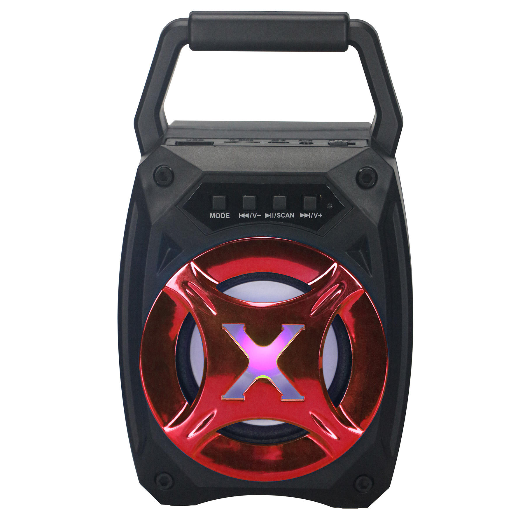 myAI Bluetooth Speaker Mini Wireless Portable Outdoor Home Audionic