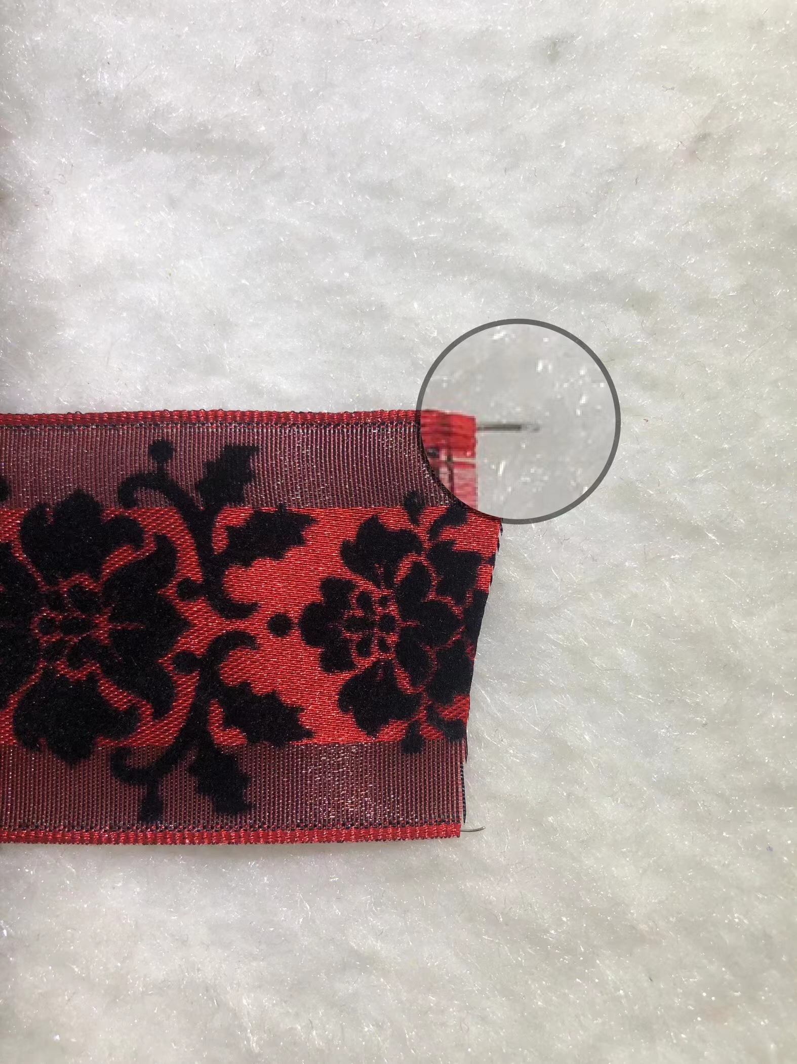 圣诞装饰品实物图