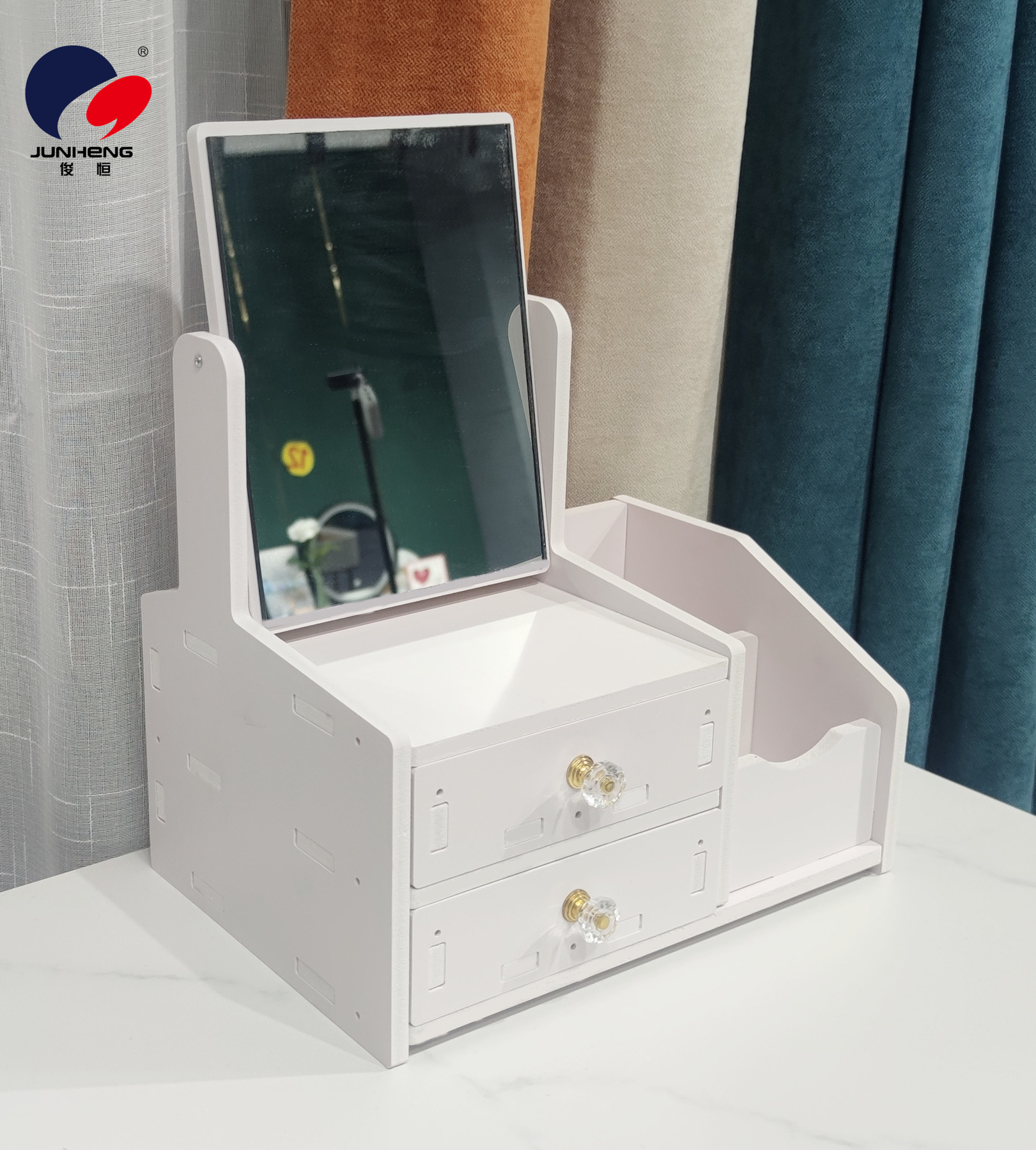 其他眼镜实物图