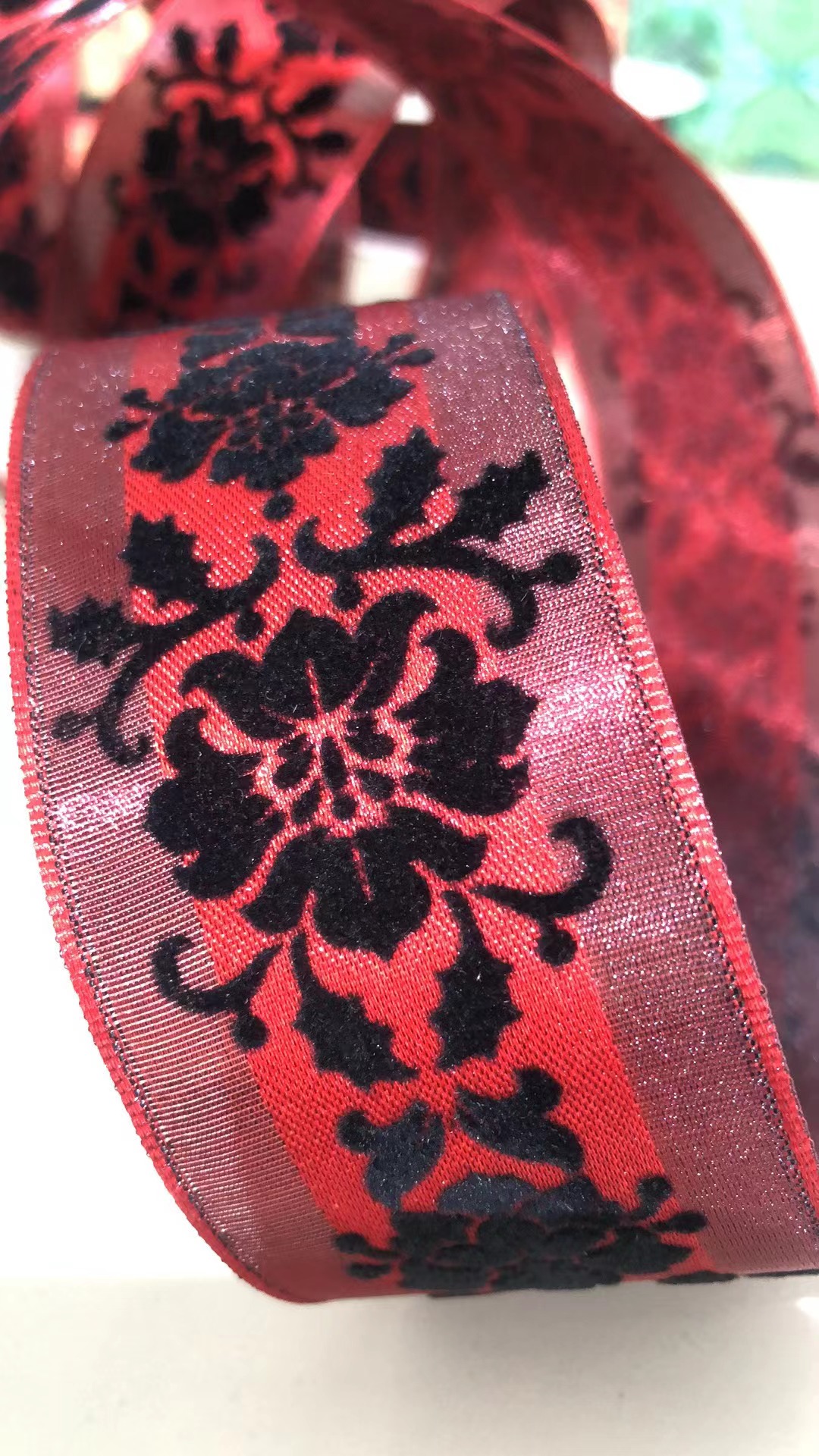 圣诞袜/八音盒/圣诞/圣诞帽/圣诞装饰球细节图