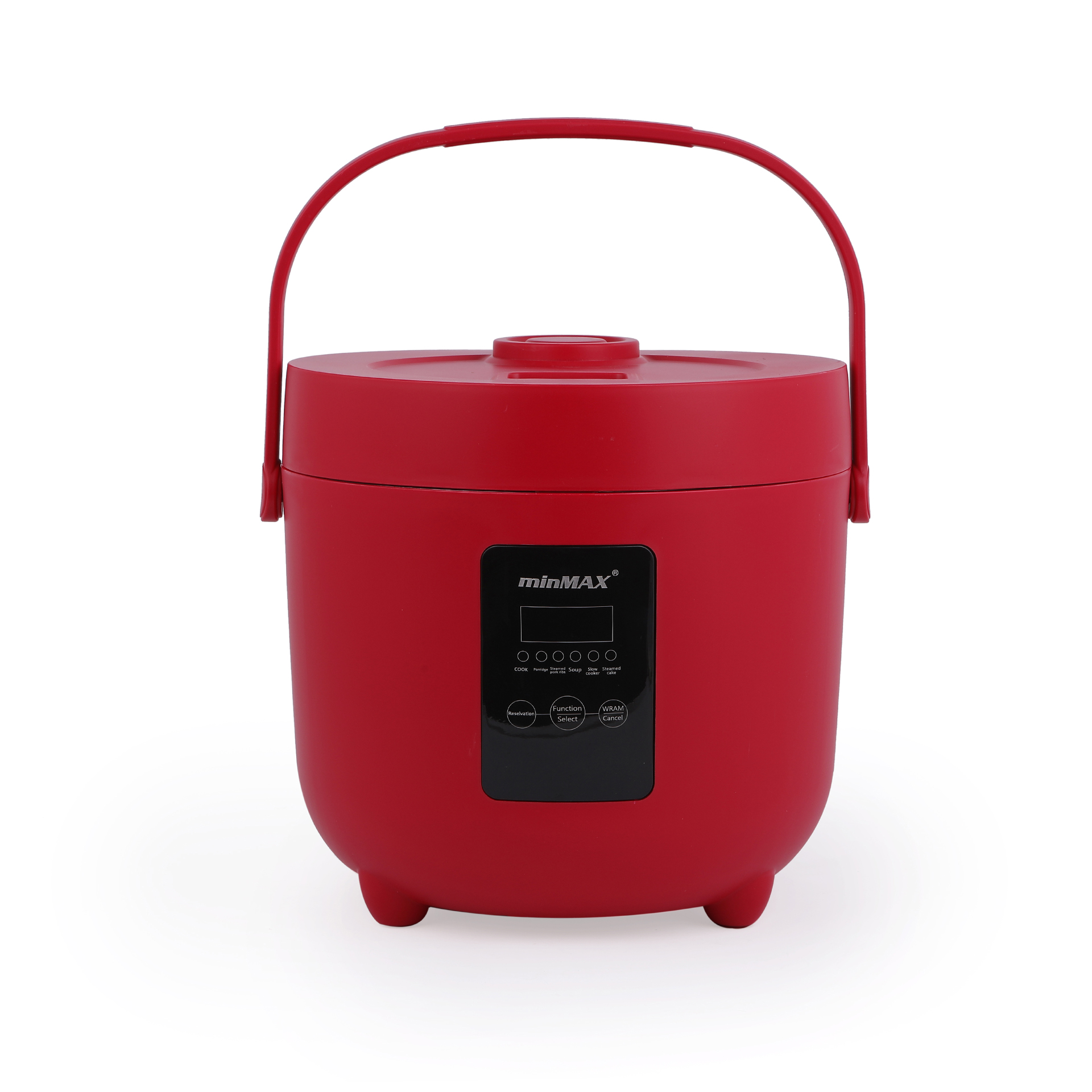 minMAX电饭煲MMT9智能家用5L 大容量电饭锅 电饭煲厂家直销外贸详情9