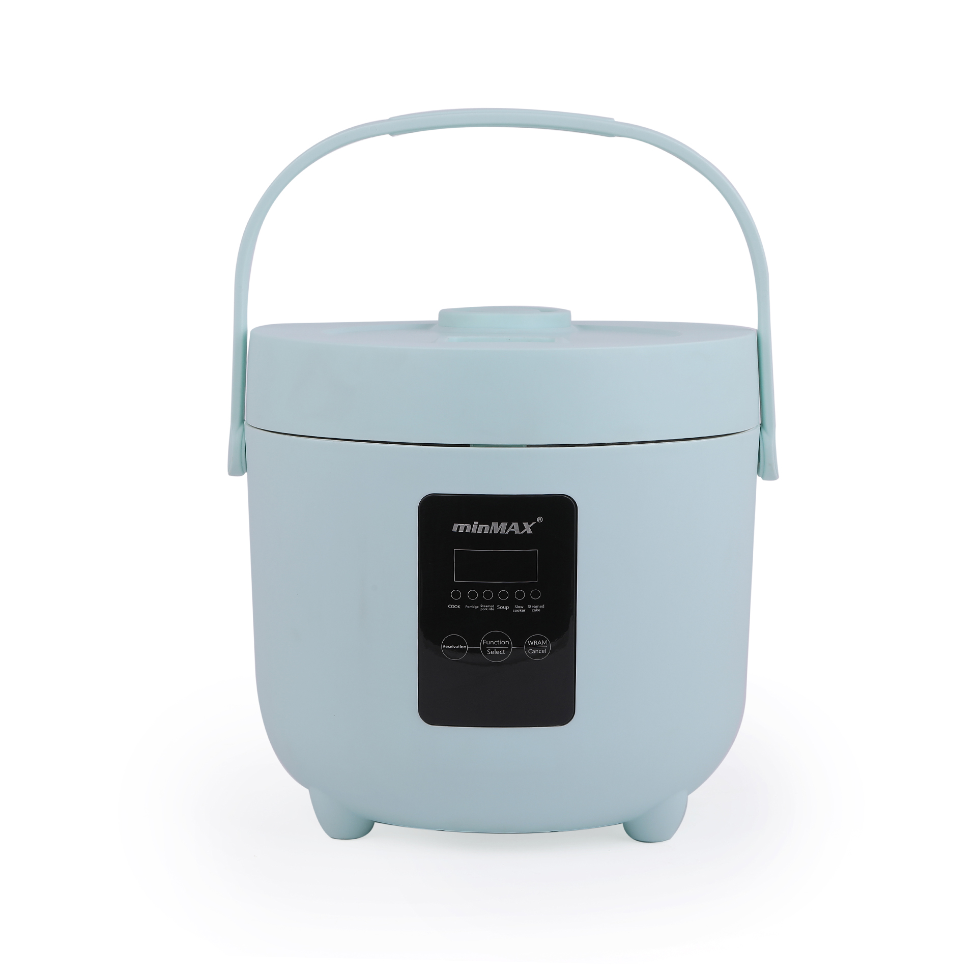 minMAX电饭煲MMT9智能家用5L 大容量电饭锅 电饭煲厂家直销外贸详情7