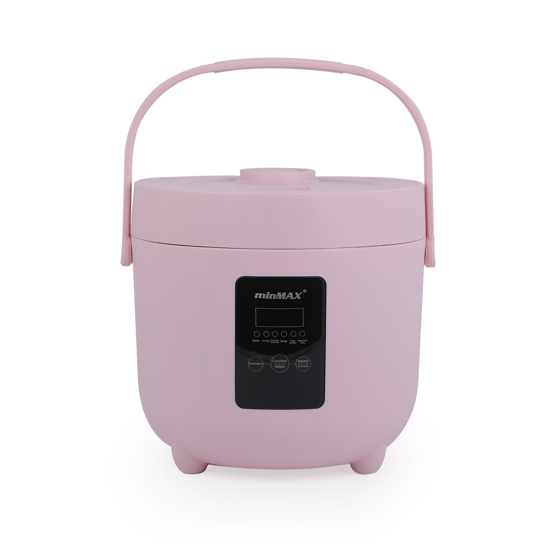 minMAX电饭煲MMT9智能家用5L 大容量电饭锅 电饭煲厂家直销外贸详情4