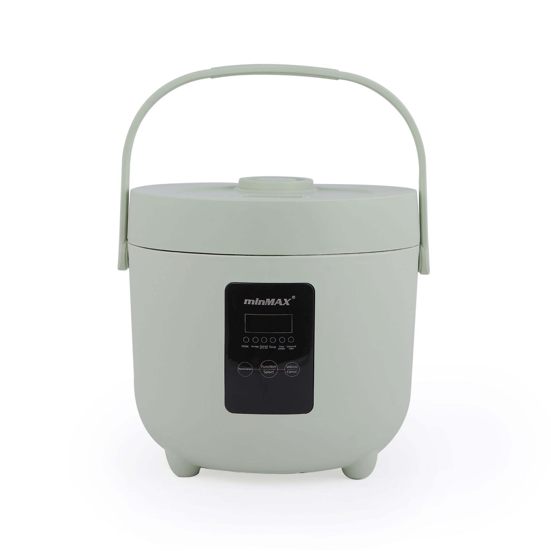 minMAX电饭煲MMT9智能家用5L 大容量电饭锅 电饭煲厂家直销外贸详情6