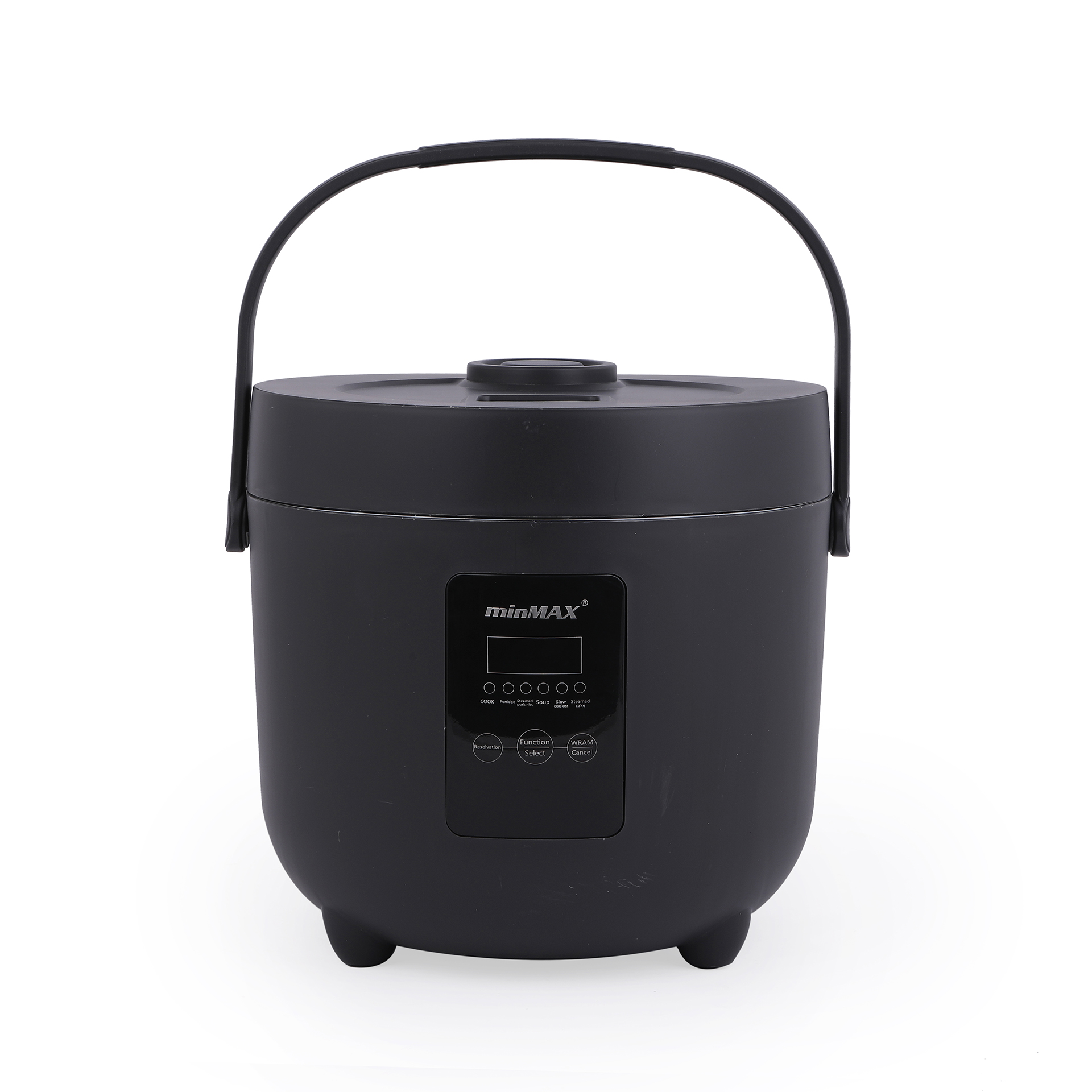 minMAX电饭煲MMT9智能家用5L 大容量电饭锅 电饭煲厂家直销外贸详情5