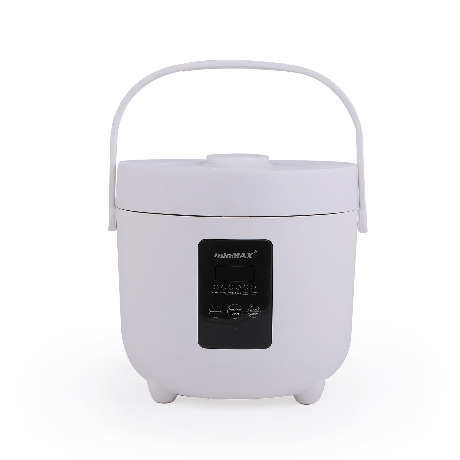 minMAX电饭煲MMT9智能家用5L 大容量电饭锅 电饭煲厂家直销外贸详情8