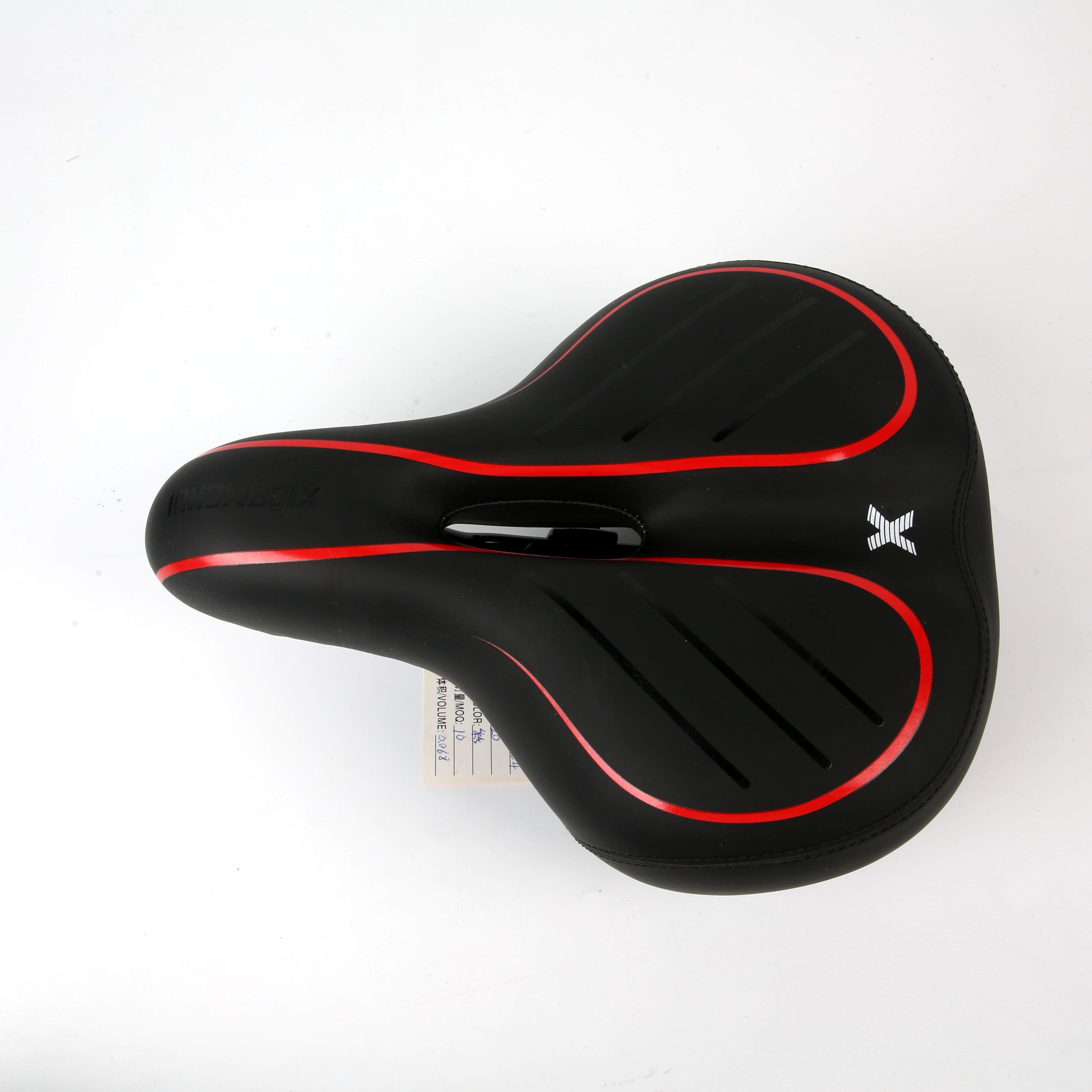 (Specific price negotiable) Bicycle saddle saddle electric car seat silicone