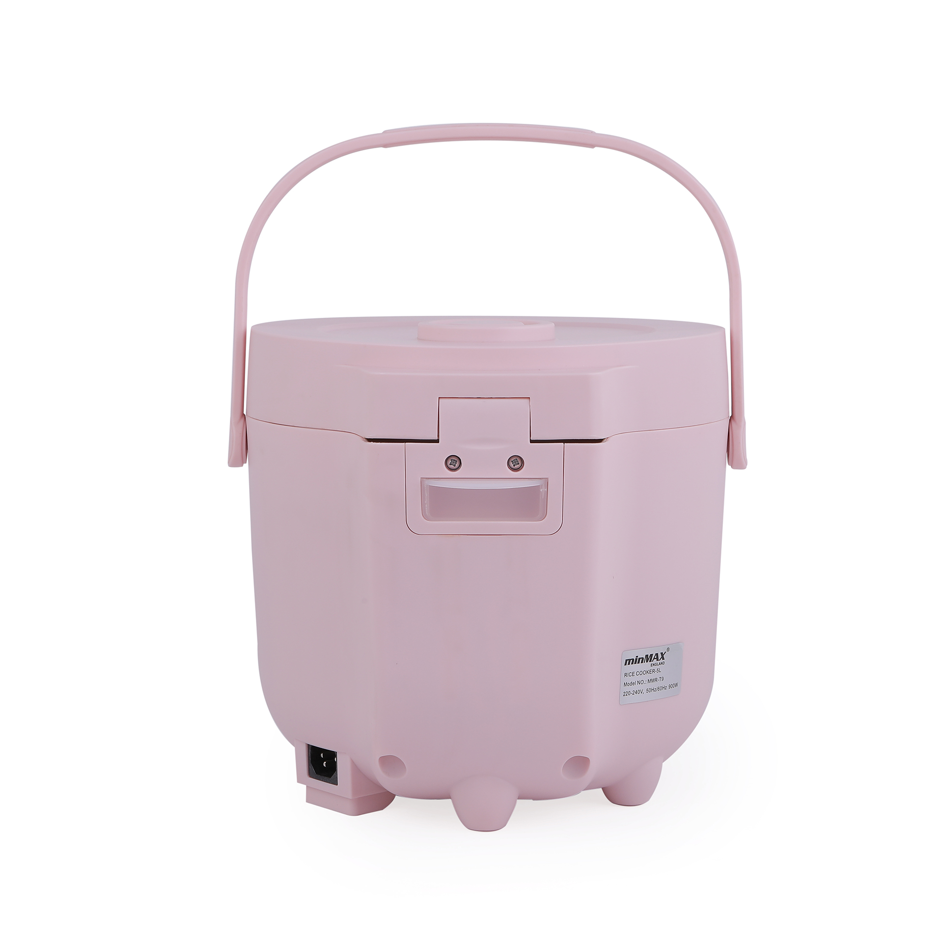 minMAX电饭煲MMT9智能家用5L 大容量电饭锅 电饭煲厂家直销外贸详情11