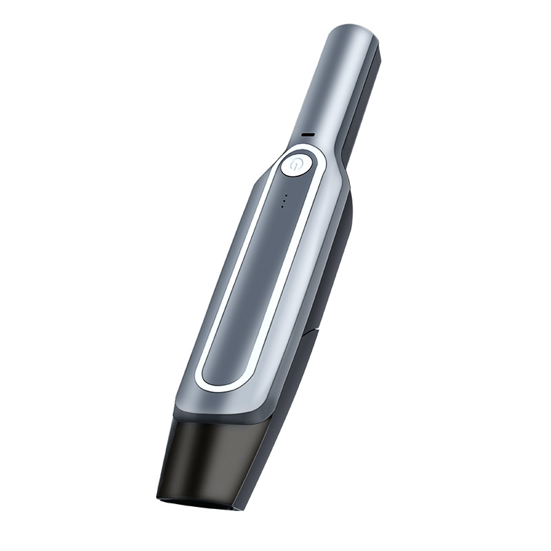 Dry and wet dual vacuum cleaner foreign trade