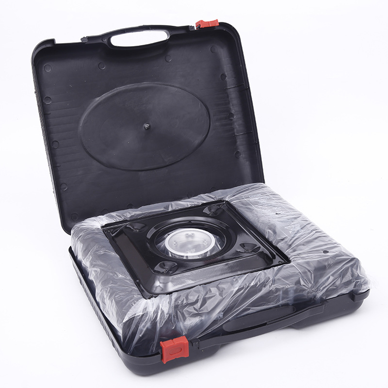 Household portable gas stove Gas stove cassette stove