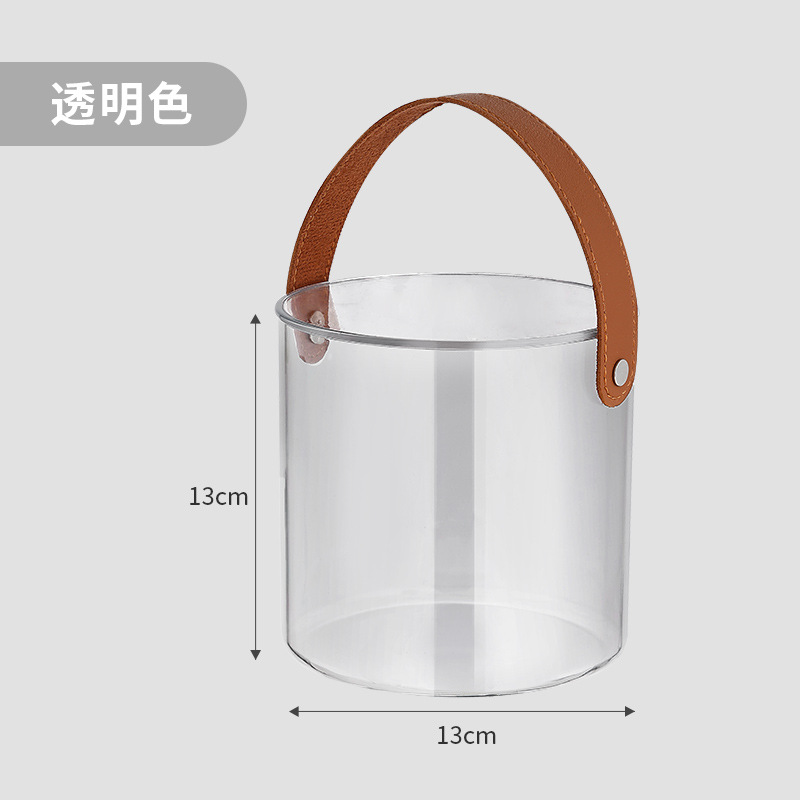 Containers for foreign trade