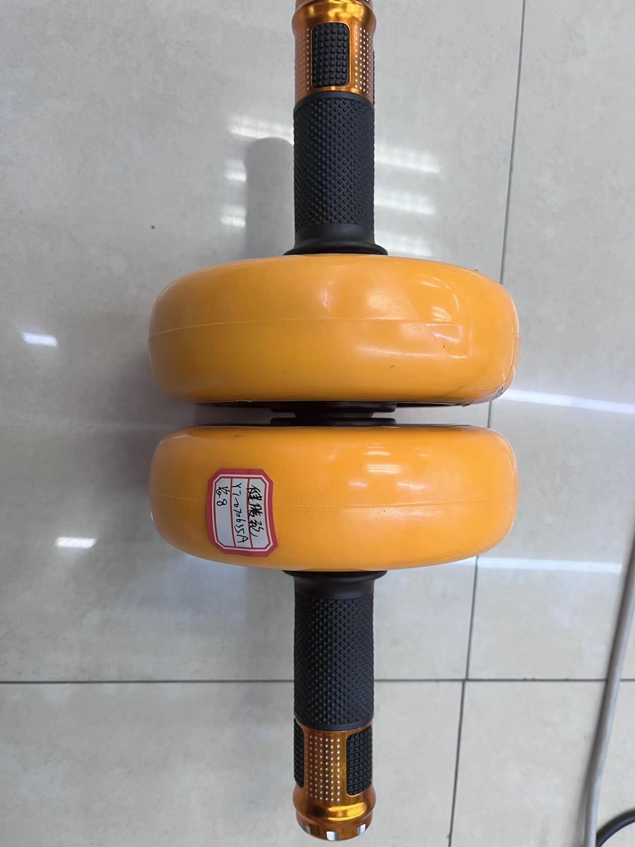 Automatic Rebound Healthy Abdominal Wheel Abdominal Muscle Wheel Men's And Women's Abdominal Roller Thin Waist Belly Home Beginners Abdominal Muscle Training Device