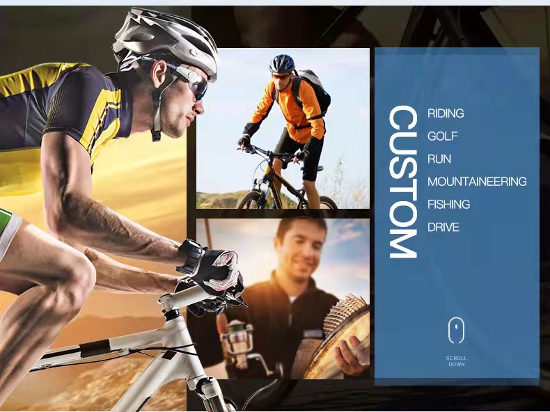 可调节镜腿防尘防风沙防飞溅防护眼镜  多色时尚护目镜 工业实验室劳保眼镜详情1