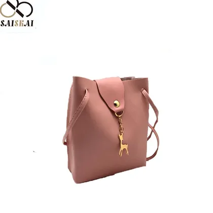 Lightweight, fashionable and casual bag for women sling bag thumbnail