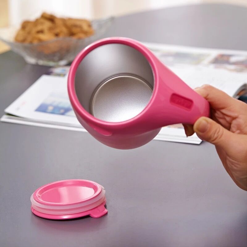 Creative tumbler